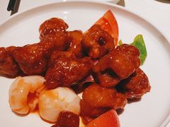 -莆田餐厅PUTIEN(颐堤港店)
