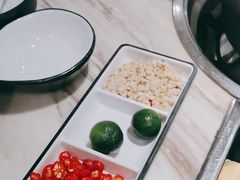 -同仁四季椰子鸡(福田东园总店)