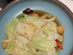 -上上席川菜(凯德乐峰广场店)