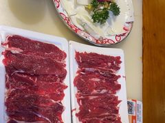 -重庆高老九火锅(虹桥天地店)