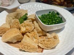 -围炉夜话·潮汕卤水火锅(榕江店)