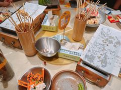 -肉串汪(月坛店)