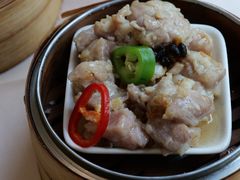 -广东胜利宾馆西关粤中餐厅