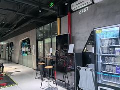 -七星派健身中心(鸟巢店)