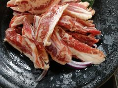 -九田家黑牛烤肉(溧水万达店)
