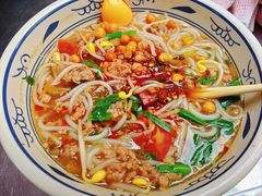 -官渡小锅米线(希望路店)