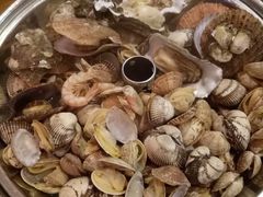 -山沟沟炒鸡(颐灏·海怡名都店)