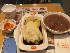 -红荔村肠粉(中银店)