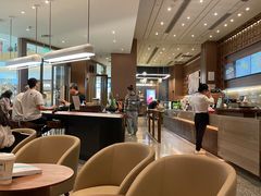 -星巴克臻选(北京颐堤港中心第二店)
