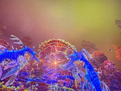 -海合安武汉极地海洋公园