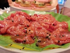 -密友回转自助火锅(世茂国际广场店)