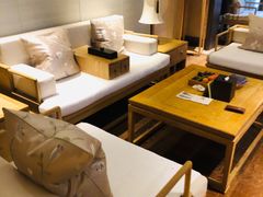 -西安华清御汤酒店