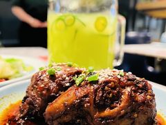 -懒人盐府人家(航天桥店)