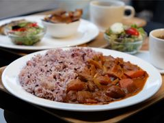 -无印良品餐堂 MUJI Diner(成都太古里店)