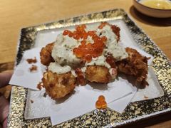 -桂马·日本料理·海胆·海鲜饭·酒场(民主广场店)