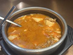 -辛氏火炉·韩式古法烤肉(松北店)