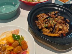 -客汁源味·客家菜(时代城店)