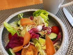-北京康莱德酒店-Chapter餐厅