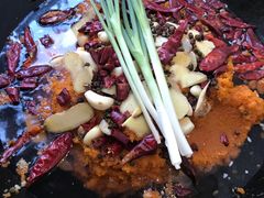 -周幺妹重庆老火锅(银泰城总店)