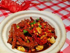 -辣小鲜·南昌大排档(船山路店)