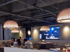 -沅江水·湖南家宴(南村万博长隆商圈店)