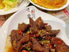 -金姐台湾菜(珠江路店)