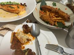 -Nana And Her Friends Restaurant 娜娜家(小寨原力场店)