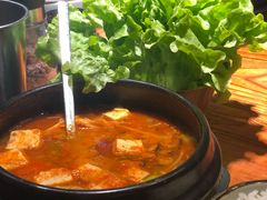 -原始泥炉烤肉(总店)