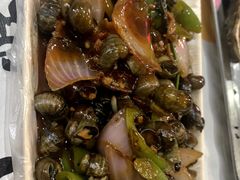 -蚝哥花姐湛江烤生蚝(美丽湾市场店)