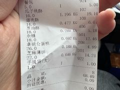 -宫廷糕点铺