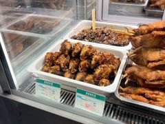 -老四川(T3航站楼F指廊店)