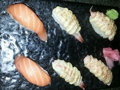 android_upload_pic-隐鮨日料(北辰三角洲店)