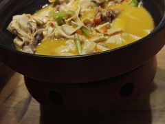 -永安鱼庄·镇江菜(丁卯店)