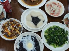 -红灯笼龙凤饭店(宁波老字号店)