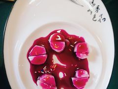 -忘忧草融合私房菜(红鼎国际店)
