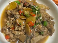 -好帮厨·下饭浏阳菜·坚持现炒(月湖店)