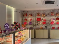 -GANSO元祖食品(锦创书城店)