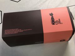 -SKROLL卡特司库·蛋糕定制·生吐司·司康(古北程家桥店)