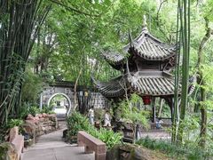-三苏祠