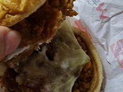 -华莱士·全鸡汉堡(佛城西路店)