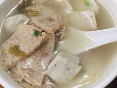 -非遗·爱西干面(小公园总店)