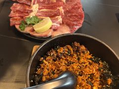 -谷牛和牛烤肉(漕河泾印象城店)