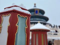 -天坛公园