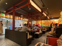-厚贞日式烤肉(浦东汇智店)