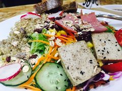 -Meal Salad米有沙拉(长泰广场店)