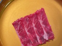-牛New寿喜烧(中山公园龙之梦店)