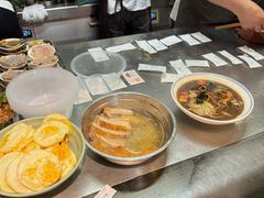 -天天鲜面馆(衡山路店)
