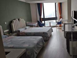 -喜宝母婴月子会所