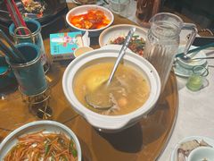 -宋徽厨·安徽菜(绿地店)