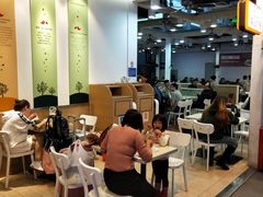 -德克士(广州南站店)